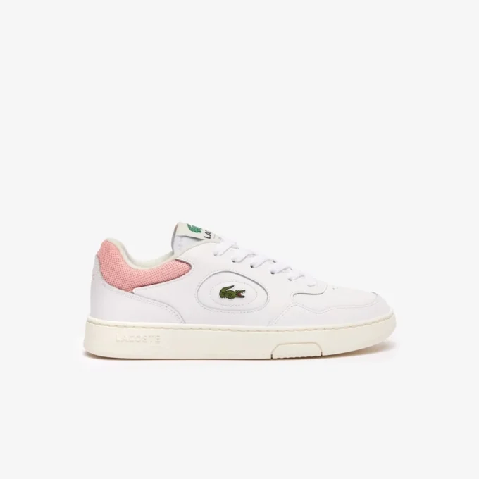 Sneakers da donna Lineset in pelle Sneakers da donna Lineset in pelle