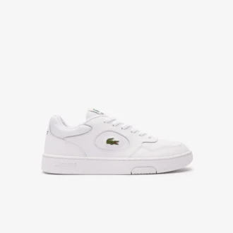 Sneakers da donna Lineset in pelle Sneakers da donna Lineset in pelle