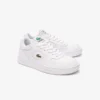Sneakers da donna Lineset in pelle