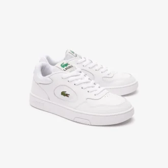 Sneakers da donna Lineset in pelle Sneakers da donna Lineset in pelle