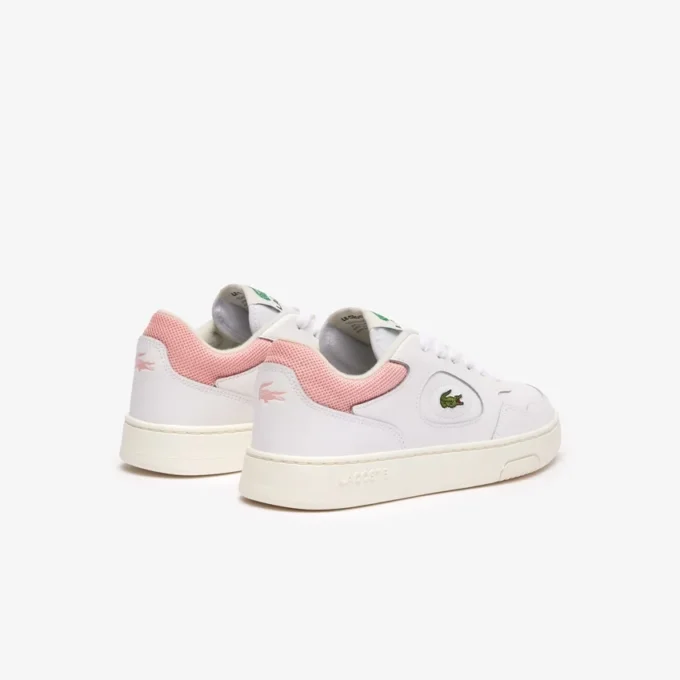 Sneakers da donna Lineset in pelle Sneakers da donna Lineset in pelle