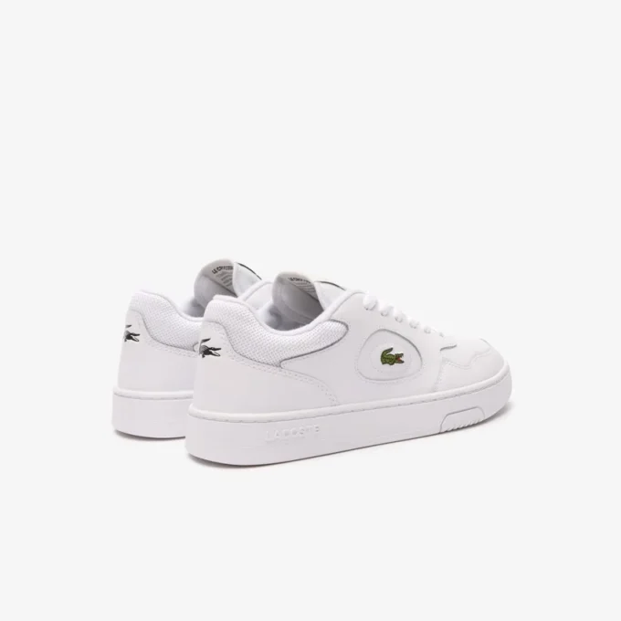 Sneakers da donna Lineset in pelle