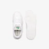 Sneakers da donna Lineset in pelle
