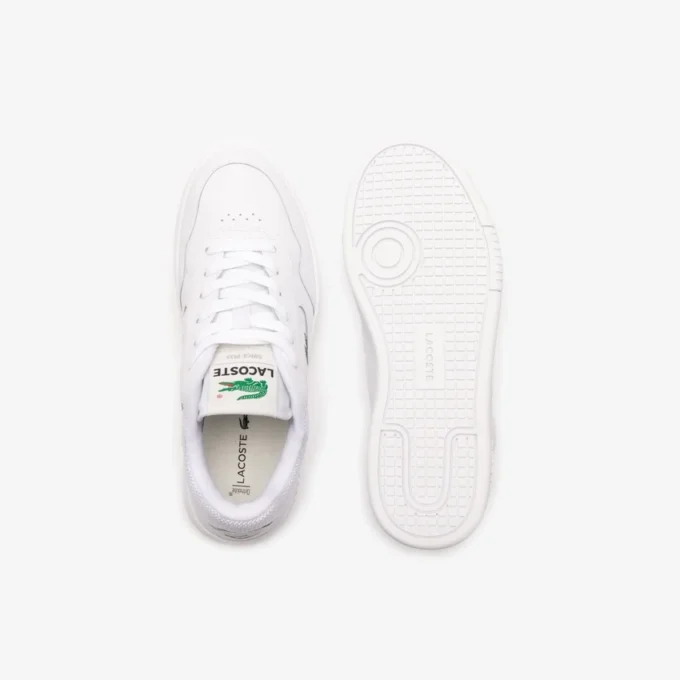 Sneakers da donna Lineset in pelle