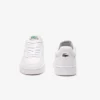 Sneakers da donna Lineset in pelle