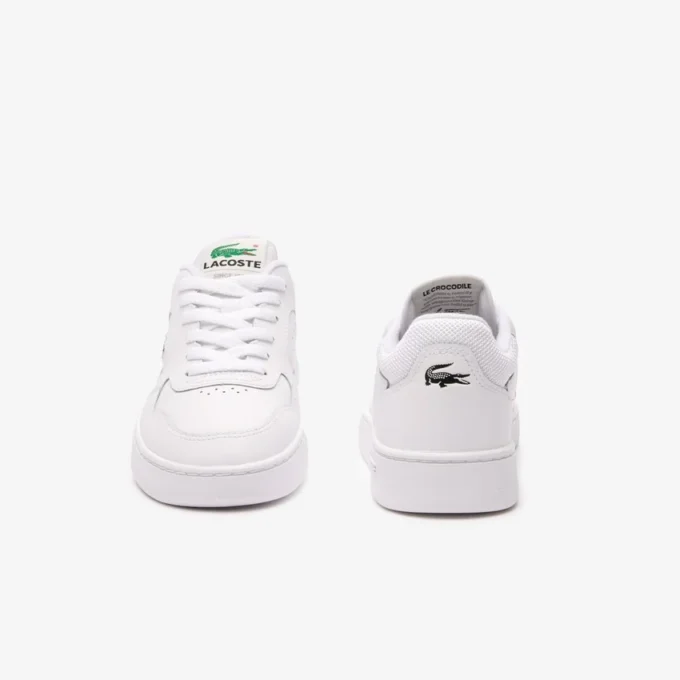 Sneakers da donna Lineset in pelle