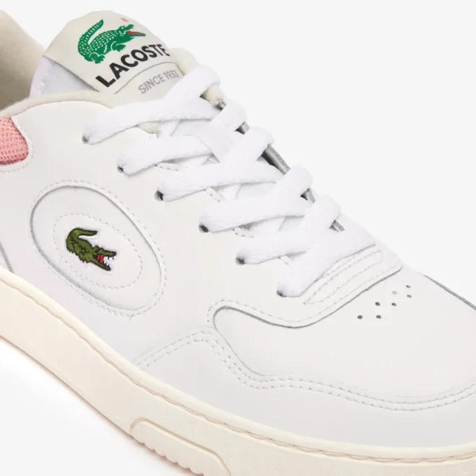 Sneakers da donna Lineset in pelle Sneakers da donna Lineset in pelle