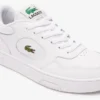 Sneakers da donna Lineset in pelle