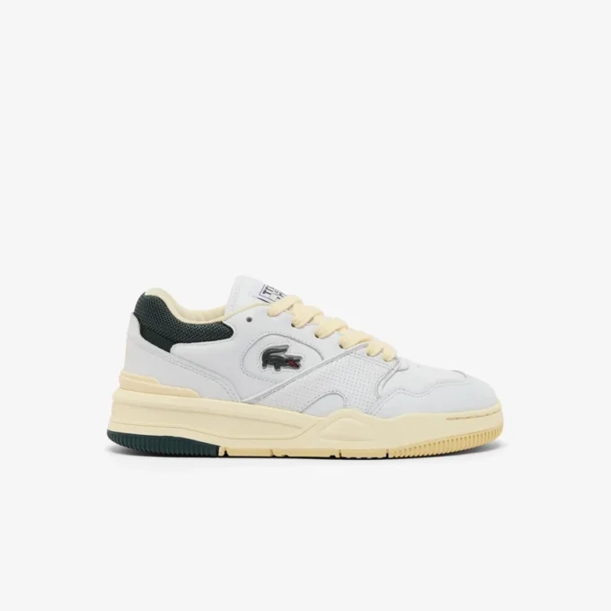 Sneakers da donna Lineshot in pelle Sneakers da donna Lineshot in pelle
