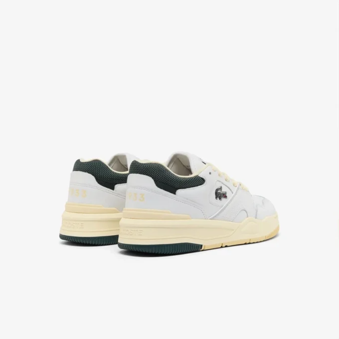 Sneakers da donna Lineshot in pelle Sneakers da donna Lineshot in pelle