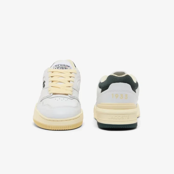 Sneakers da donna Lineshot in pelle Sneakers da donna Lineshot in pelle