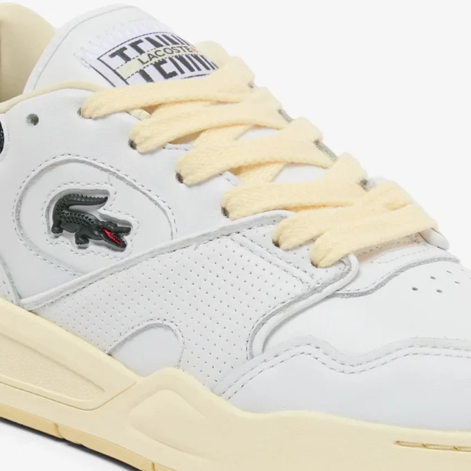 Sneakers da donna Lineshot in pelle Sneakers da donna Lineshot in pelle