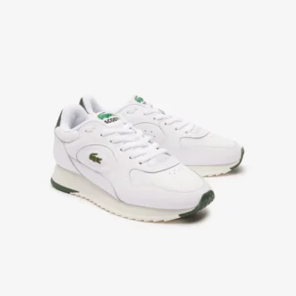 Sneakers da donna Linetrack in pelle Sneakers da donna Linetrack in pelle