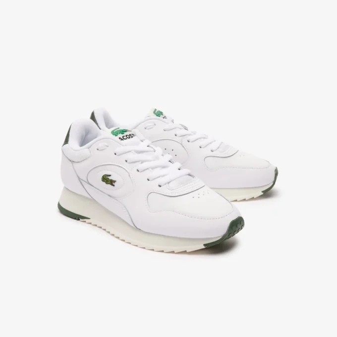 Sneakers da donna Linetrack in pelle Sneakers da donna Linetrack in pelle