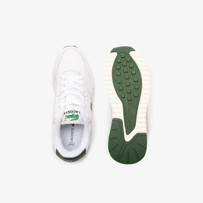 Sneakers da donna Linetrack in pelle Sneakers da donna Linetrack in pelle
