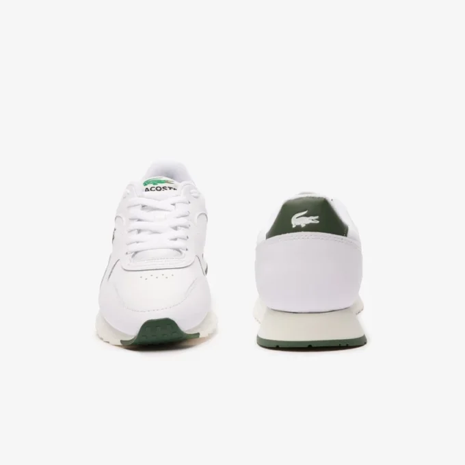 Sneakers da donna Linetrack in pelle Sneakers da donna Linetrack in pelle