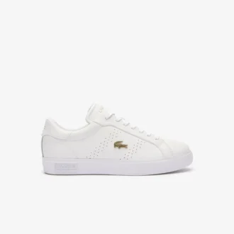 Sneakers da donna Powercourt 2.0 in pelle