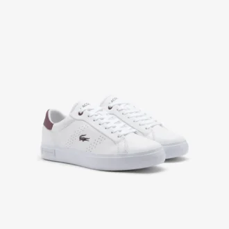 Sneakers da donna Powercourt 2.0 in pelle