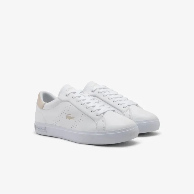 Sneakers da donna Powercourt 2.0 in pelle Sneakers da donna Powercourt 2.0 in pelle