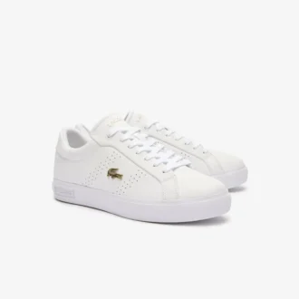 Sneakers da donna Powercourt 2.0 in pelle