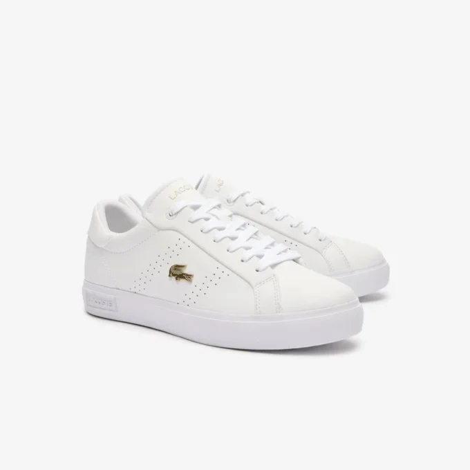 Sneakers da donna Powercourt 2.0 in pelle Sneakers da donna Powercourt 2.0 in pelle