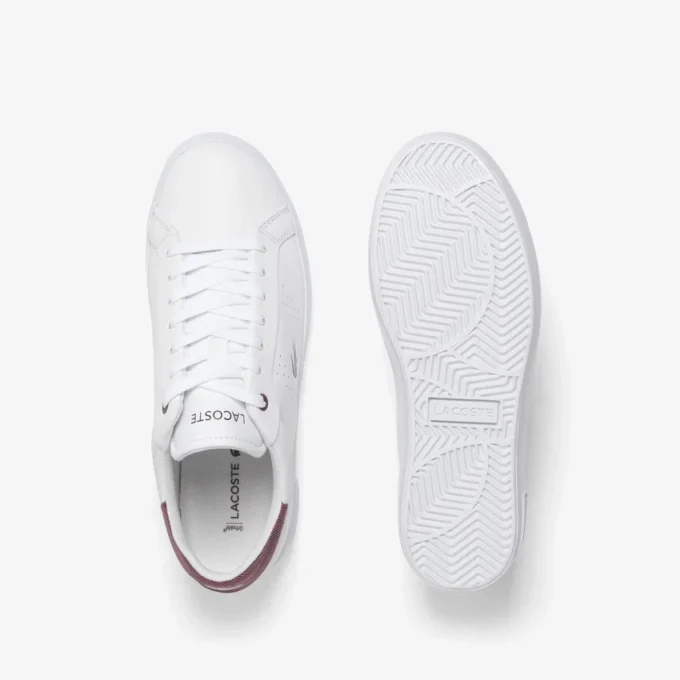 Sneakers da donna Powercourt 2.0 in pelle Sneakers da donna Powercourt 2.0 in pelle