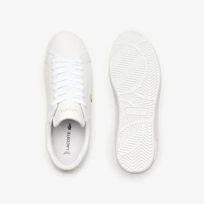 Sneakers da donna Powercourt 2.0 in pelle Sneakers da donna Powercourt 2.0 in pelle