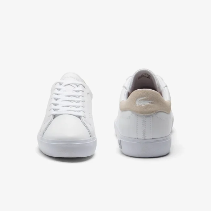 Sneakers da donna Powercourt 2.0 in pelle Sneakers da donna Powercourt 2.0 in pelle