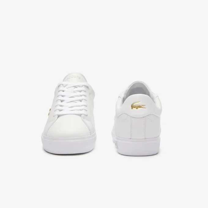 Sneakers da donna Powercourt 2.0 in pelle Sneakers da donna Powercourt 2.0 in pelle