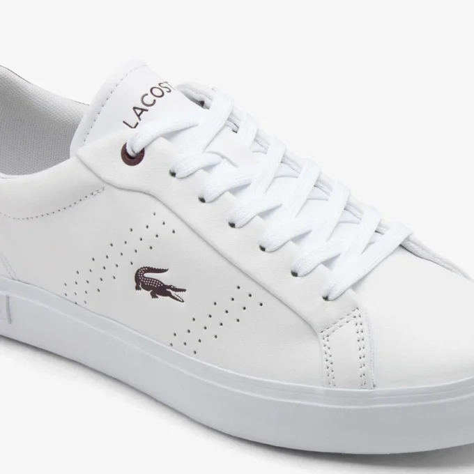 Sneakers da donna Powercourt 2.0 in pelle Sneakers da donna Powercourt 2.0 in pelle