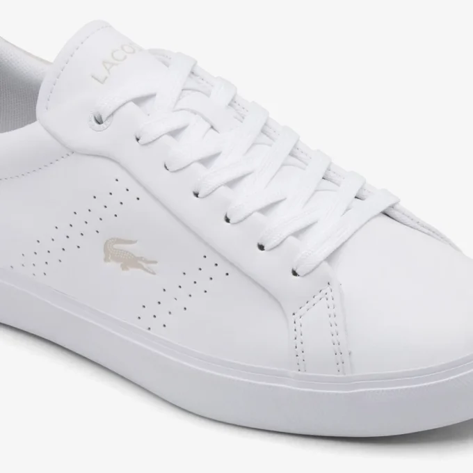 Sneakers da donna Powercourt 2.0 in pelle Sneakers da donna Powercourt 2.0 in pelle
