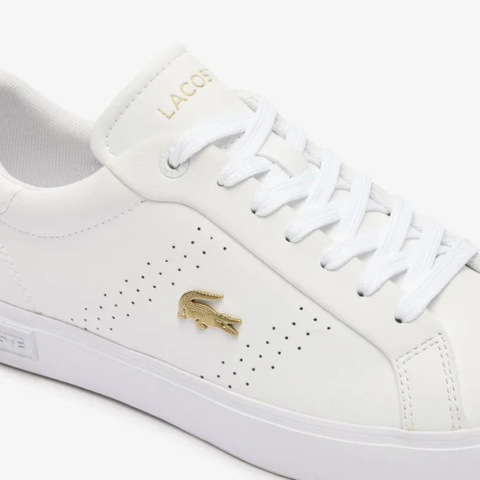 Sneakers da donna Powercourt 2.0 in pelle Sneakers da donna Powercourt 2.0 in pelle
