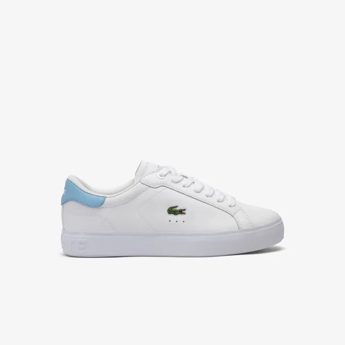 Sneakers da donna Powercourt Graphic in pelle Sneakers da donna Powercourt Graphic in pelle