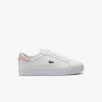 Sneakers da donna Powercourt Graphic in pelle