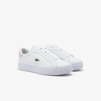 Sneakers da donna Powercourt Graphic in pelle