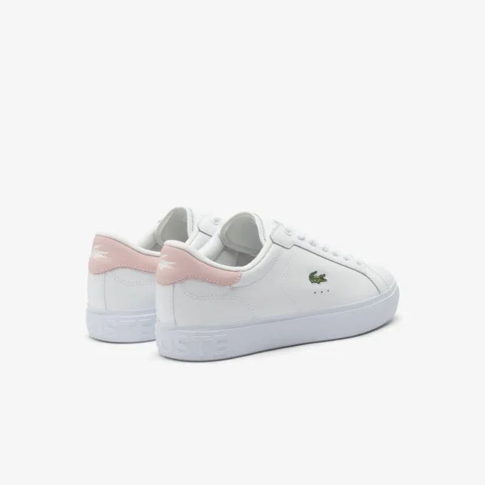 Sneakers da donna Powercourt Graphic in pelle Sneakers da donna Powercourt Graphic in pelle