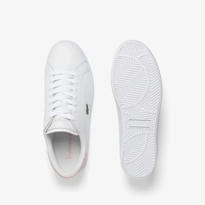 Sneakers da donna Powercourt Graphic in pelle Sneakers da donna Powercourt Graphic in pelle