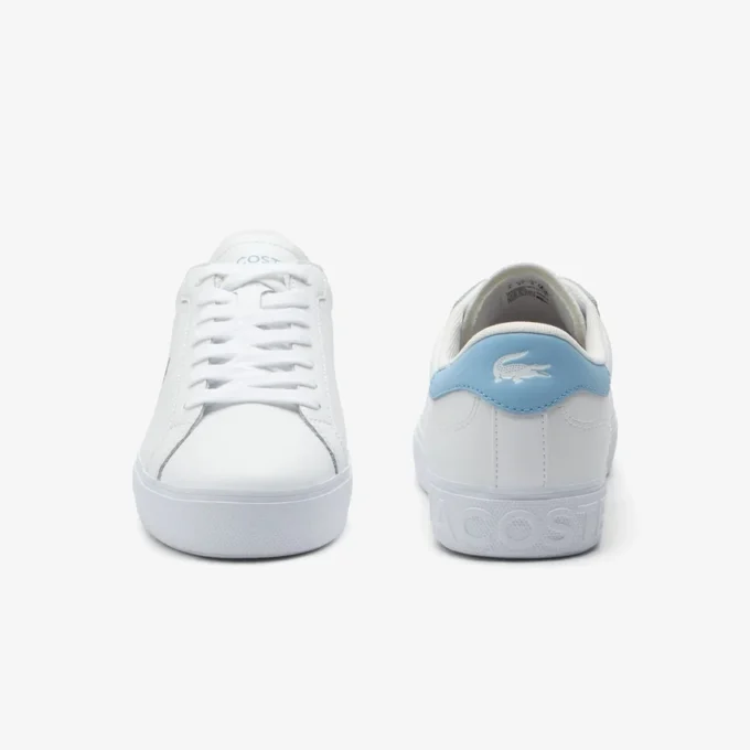 Sneakers da donna Powercourt Graphic in pelle Sneakers da donna Powercourt Graphic in pelle