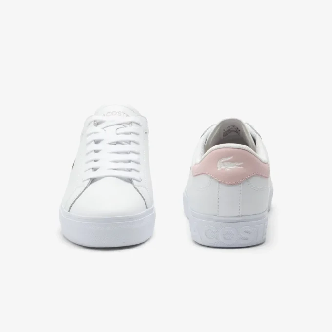 Sneakers da donna Powercourt Graphic in pelle Sneakers da donna Powercourt Graphic in pelle