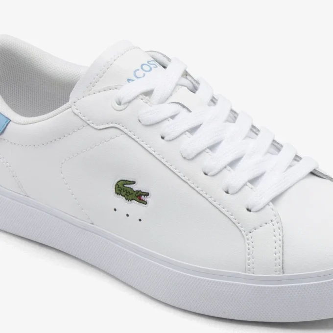 Sneakers da donna Powercourt Graphic in pelle Sneakers da donna Powercourt Graphic in pelle