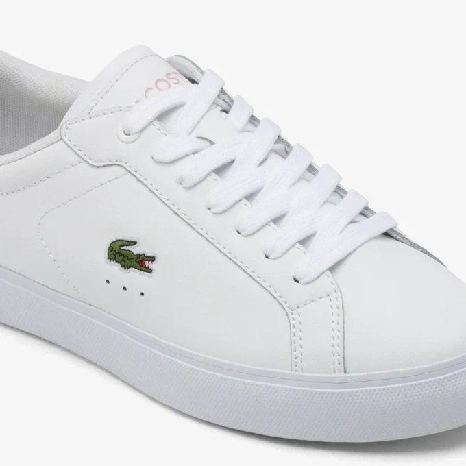 Sneakers da donna Powercourt Graphic in pelle Sneakers da donna Powercourt Graphic in pelle