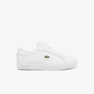 Sneakers da donna Powercourt in pelle Sneakers da donna Powercourt in pelle