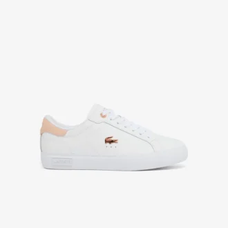 Sneakers da donna Powercourt in pelle
