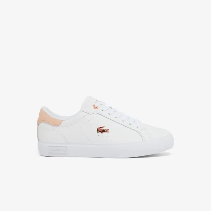 Sneakers da donna Powercourt in pelle Sneakers da donna Powercourt in pelle