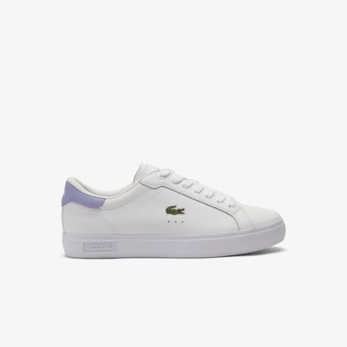 Sneakers da donna Powercourt in pelle Sneakers da donna Powercourt in pelle