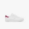 Sneakers da donna Powercourt in pelle