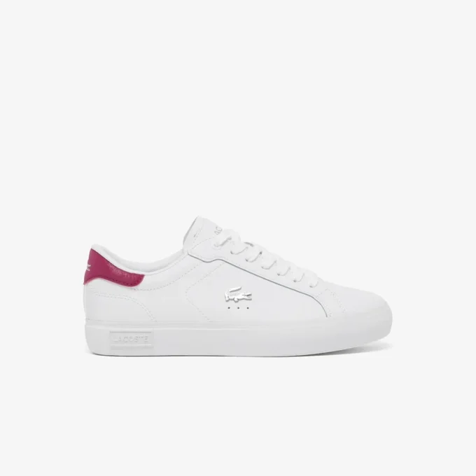 Sneakers da donna Powercourt in pelle