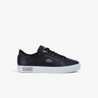 Sneakers da donna Powercourt in pelle
