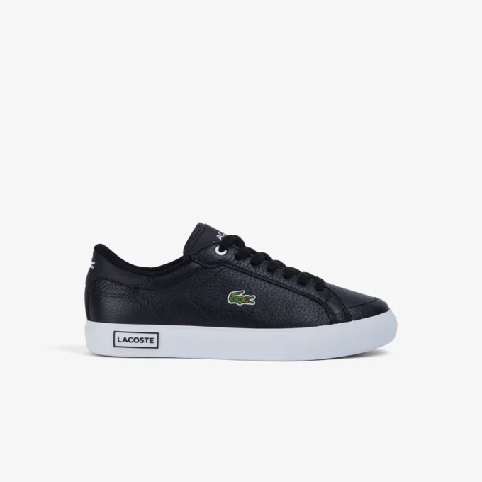 Sneakers da donna Powercourt in pelle Sneakers da donna Powercourt in pelle