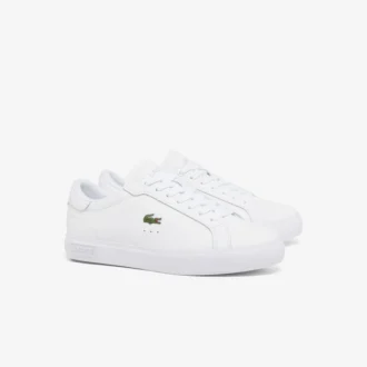 Sneakers da donna Powercourt in pelle Sneakers da donna Powercourt in pelle